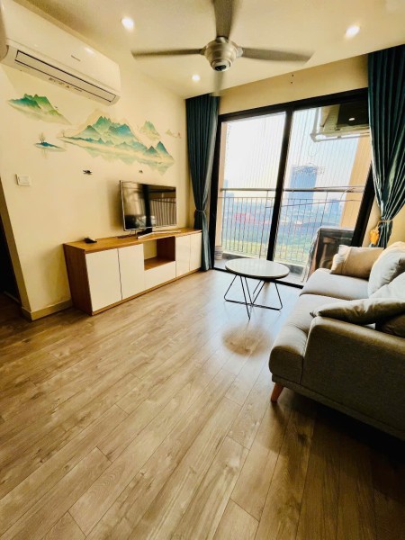 Bán căn hộ 1N+ 43m2 giá 2,85 tỷ