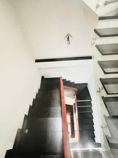 Siêu phẩm nhà đẹp - Hẻm xe tải 10M - Trung tâm Tân Phú