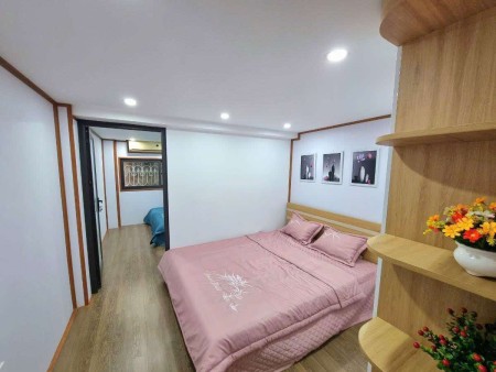 Chủ nhà nhờ bán hộ căn hộ để vào HCM ở cùng gia đình
