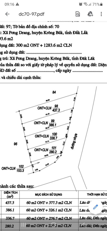 Đi đến slide 5