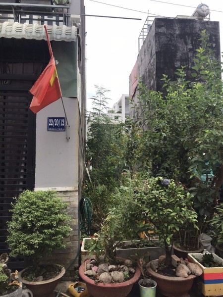Bán Đất – KDC Cảng Phú Hữu, Vành Đai 3, Quận 9 - Tiềm Năng Đầu Tư Cao