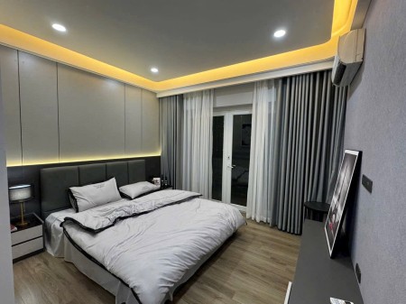 Chính chủ bán căn hộ chung cư An Bình Plaza 97 phố Trần Bình cạnh chợ mỹ đình (Sẵn sổ đỏ sang tên )