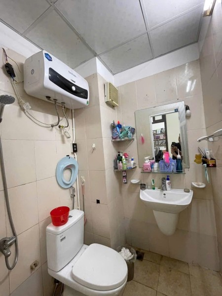 Căn góc 8X Thái An, Phan Huy Ích, P14, GV: 77m2, 2p ngủ, NT 7tr5/th