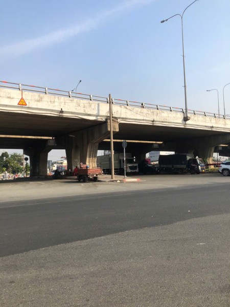 Bán nhà Thủ Đức 2 tầng 140 M2 giá 9 tỷ TL