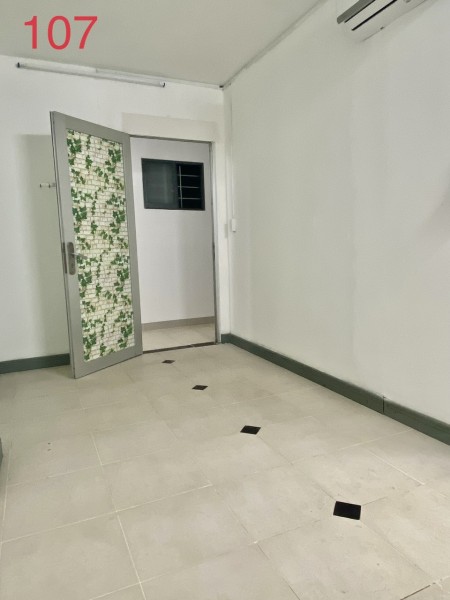 Phòng đẹp có máy lạnh, kệ bếp 224/20 Lý Thường Kiệt, P. 14, Quận 10 (có Thang Máy)
