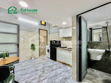 Siêu phẩm phòng CHDV Duplex mới 100% đủ nội thất 179 Lê Đình Thám, P.Tân Quý, Q.Tân Phú Có Thang Máy