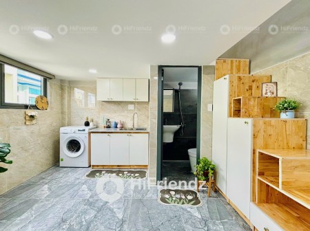 Căn hộ Duplex mới 100% đủ nội thất – 179 Lê Đình Thám, P.Tân Quý, Q.Tân Phú. (Ngay Aeon Mall)