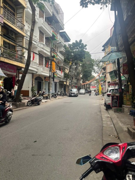 Cho thuê Mặt Bằng Kinh Doanh - Văn Phòng Phố Kim Đồng - Giáp bát - Hà Nội.