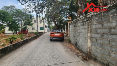 GẤP! Bán Đất Biệt Thự Khu Phố 3, P. Trảng Dài - 650m2 Chỉ 6.5Tỷ