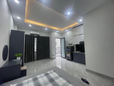 Cầu Diễn, diện tích 36 m2, MT 4.2m, Giá 7.8 tỷ