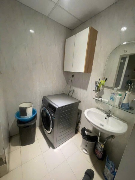 Chung cư 8xPlus Trường Chnh, Tân Thới Nhất, Q12: 69m2, 2pn, 2wc, NT 8tr5