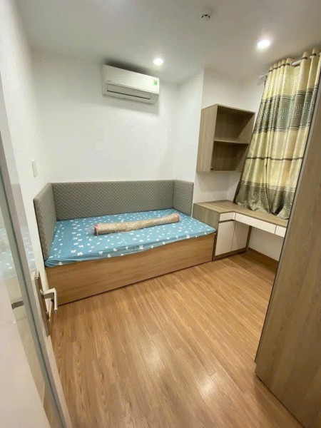 CC Bảy Hiền Tower, Phạm Phú Thứ, P11, TB: 85m2, 2p ngủ, nội thất, 10tr5