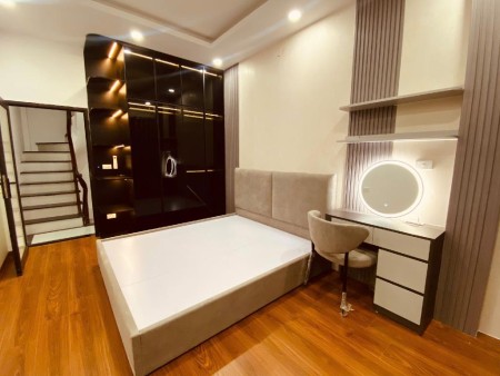 GIẢM GIÁ - Bán nhà chùa Quỳnh - Cực hiếm - Oto 50M - Full nội thất - Chỉ việc ở ngay