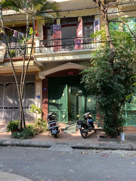 Văn phòng Đầm Trấu, Bạch Đằng, Hai bà Trưng Hà nội tầng 1, ô tô đô cửa 50m2