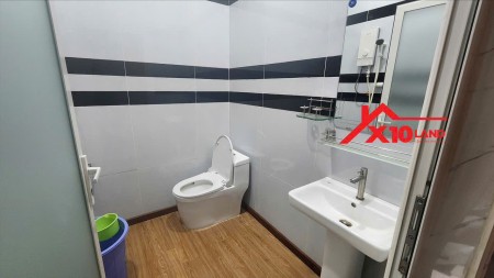 Cơ hội Đầu Tư Nhà 2 Mặt Tiền Biên Hòa – Vị Trí Sát KDC D2D chỉ 38tr/m2