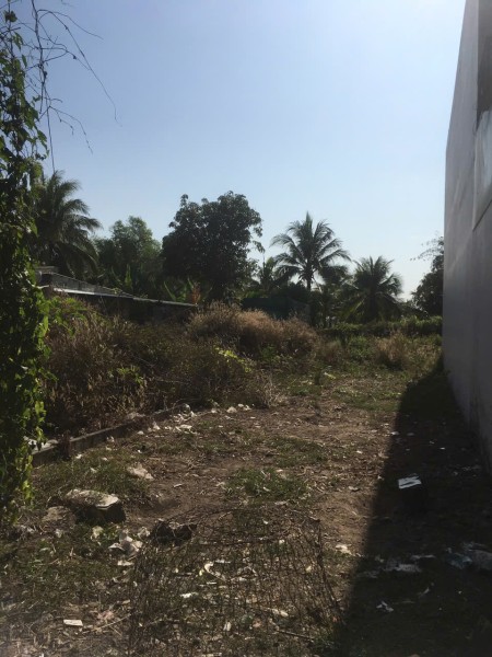 Đất sổ hồng full thổ cư, 105m2 đường Phước Vĩnh An (THƯƠNG LƯỢNG)