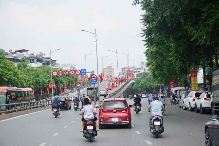 Bán nhà cực hiếm - Trần Khát Chân - Cách phố 5M - Kinh doanh đỉnh 7.86 Tỷ (Thương lượng mạnh)