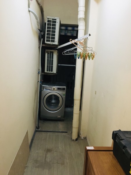 Cho thuê căn hộ 2n2vs (66m2) tại chung cư Gemek Tower 2, An Khánh - Hoài Đức