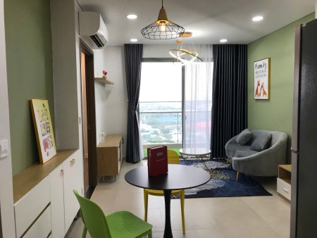 Căn hộ River Panorama tại Quận 7 2PN 2WC 14TR
