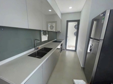 Hàng hiếm căn hộ cao cấp SKY89 chỉ 16TR view sôngG 72m² 2PN 2WC quận 7