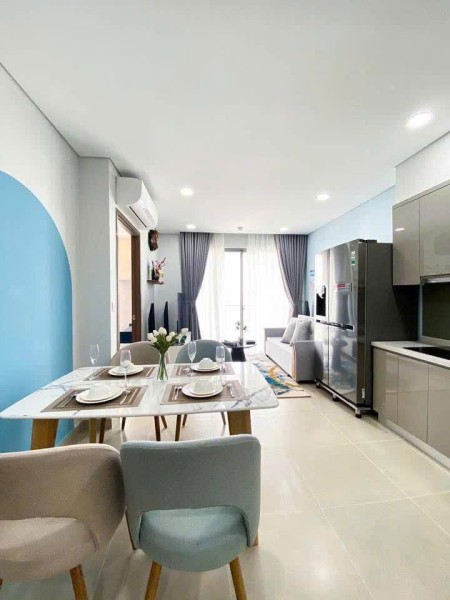 Cho thuê căn hộ 2PN 2WC 65m2 tại River Panorama giá siêu hời chỉ 14 triệu chỉ có ở quận 7