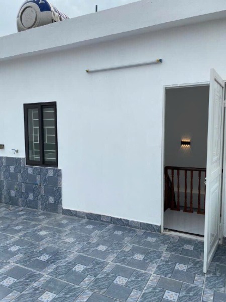 Mặt tiền bề thế 6,5M - Phố Thanh Bình - Giá chỉ có hơn 4 tỷ - Nhà mới - Khu dân trí cao