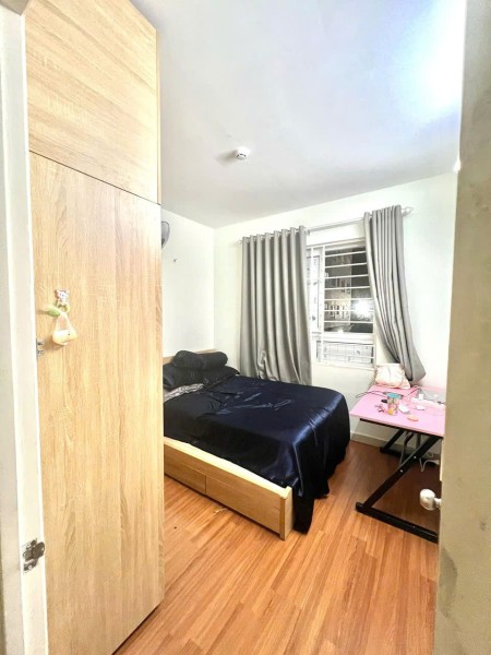 Chung cư Hoàng Kim Thế Gia, Trương Phước Phan, BT: 96m2, 3p ngủ, 2wc 10tr