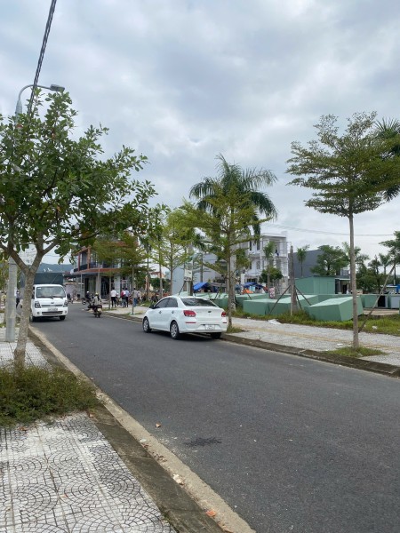 Cần Bán Gấp Lô Đất Vị Trí Đẹp Giá Ưu Đãi Tại Thị Trấn Đông Phú, Quế Sơn, Quảng Nam