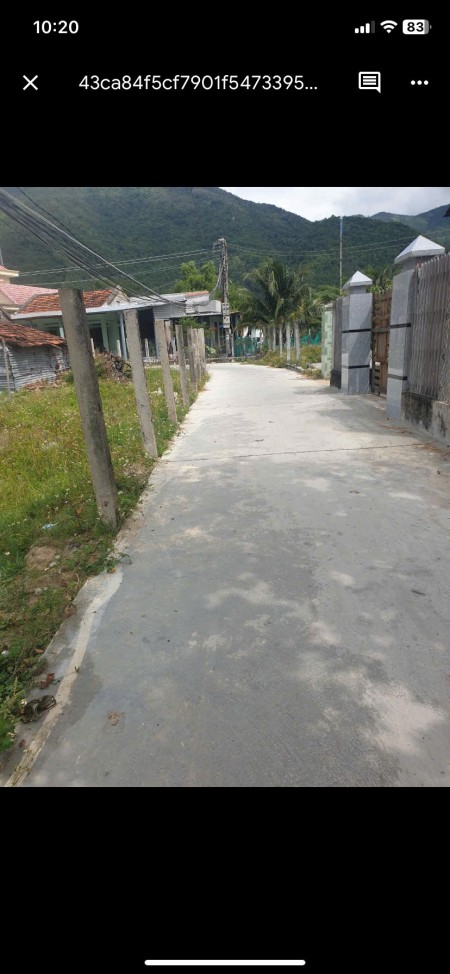 Bán đất tặng nhà vườn – Cơ hội vàng cho an cư & đầu tư sinh lời