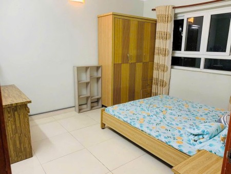 Chung cư Golden, Trương Phước Phan, Bình Tân: 3p ngủ, NT đẹp, 2wc 10tr/th