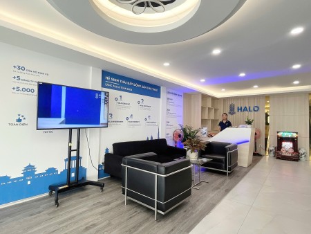 Cho thuê mặt bằng, văn phòng đại diện từ 35 - 290m2 đường Đinh Bộ Lĩnh, Bình Thạnh