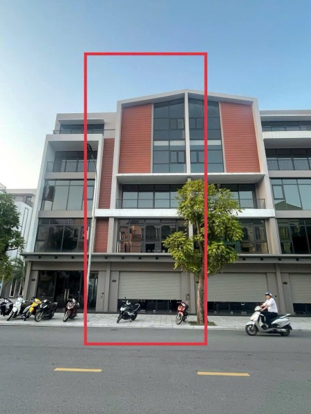 Siêu Vip căn VTD8-36 Shophouse Đối Diện Mega Grand Would sổ vĩnh viễn VHOCP3