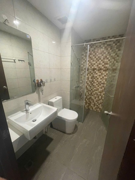 Chung cư Carillon 7, Lương Minh Nguyệt, TP: 78m2, 2pn, 2wc NT hiện đại, 12tr/th