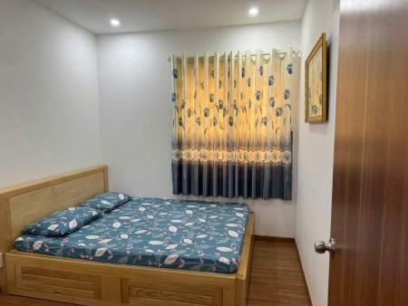 Chung cư Lotus, Trịnh Đình Thảo, TP: 3p ngủ, nội thất mới, 2wc 90m2 11tr/th