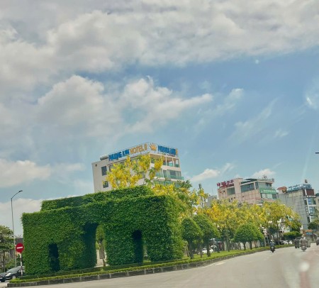 Chính chủ cho thuê nhà Biệt thự hiện đại Cao cấp: Tại Đường Trường Chinh, Phường Tân Bình.