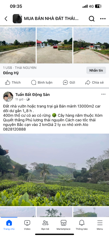 Đi đến slide 5