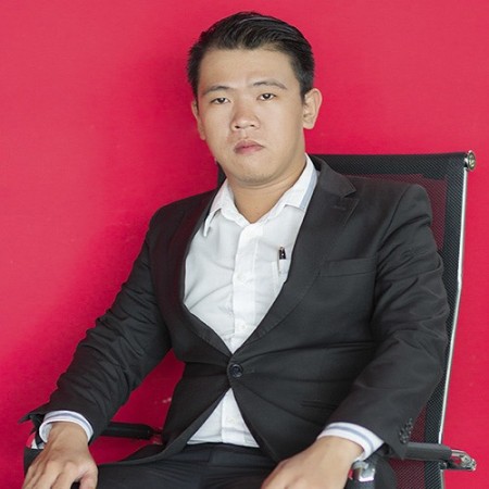Nguyễn Khánh Toàn
