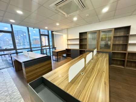 Cho thuê văn phòng tại 399 Nguyễn Kiệm, Phường 9, Quận Phú Nhuận