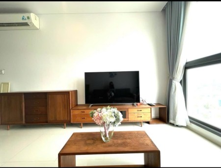 CC PN Techcons, Hoa Sứ, Phú NHuận: 90m2, 2p ngủ, NT, 17tr/th
