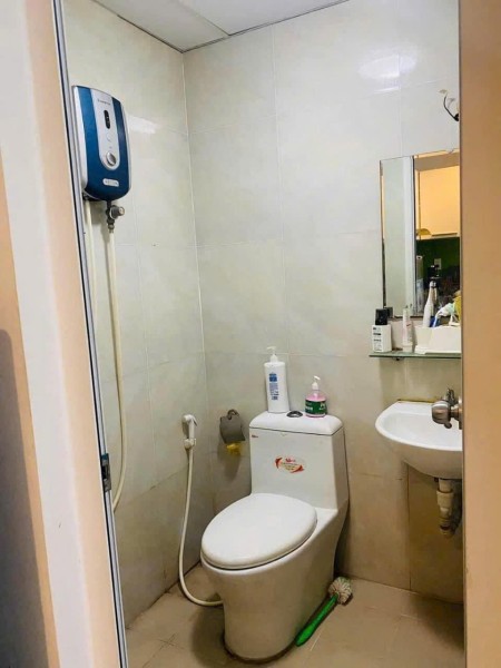 Chung cư Splendor, Nguyễn Văn Dung, GV: 115m2, 3p ngủ rộng, 2wc giá 12tr/th