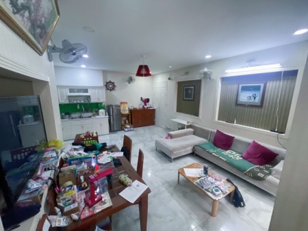 Biệt Thự Mini Ở Ngay, Bình Thạnh Hoàng Hoa Thám DT 60m2, 3 Tấm Vuông Vức Chỉ 7 Tỷ 8
