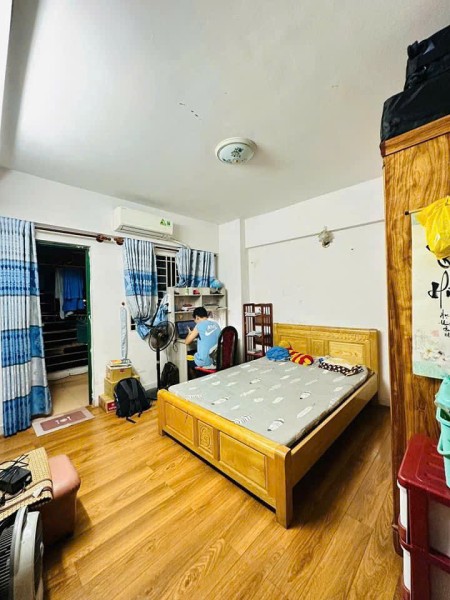 Chung cư Bảy Hiền Tower, Phạm Phú Thứ, TB: 64m2, 2pn, nội thất, 10tr/tháng