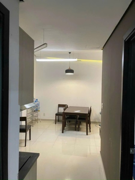 Chung cư 8x Plus Trường Chinh, Tân Thới Nhất, Q12: 69m2, 2pn, 2wc, NT 9tr.