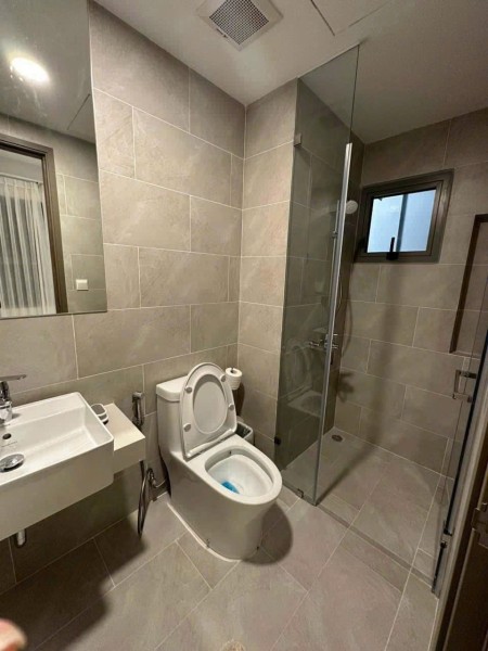 Cho thuê chung cư Carillon 7, Tân Thới Hoà, TP: 2p ngủ, 2wc, NT mới 13tr/th