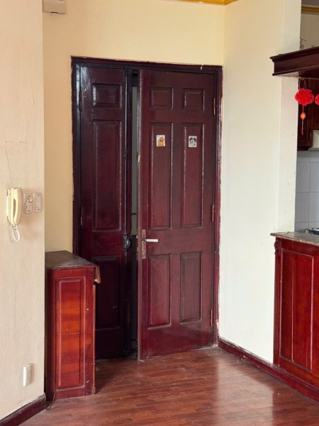 Bán cc làng quốc tết Thăng Long dt : 100m2, 3pn, pk, 2wc, đồ cơ bản giá 7,5 tỷ