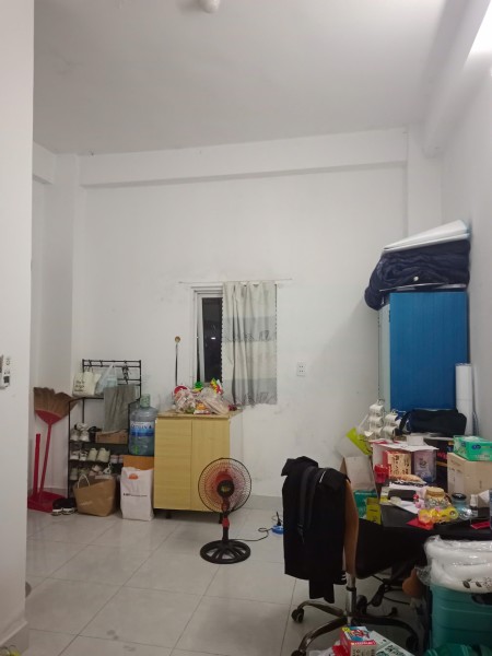 Pass phòng trọ, có thể dọn vào ở ngay tại đường số 20, Gò Vấp
