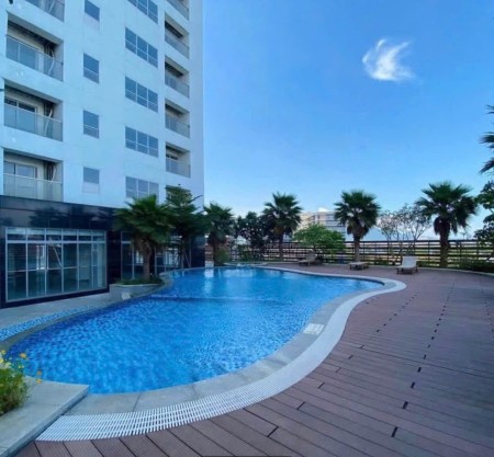 Bán Căn Hộ Hoàn Thiện ở Đà Nẵng- View Sông Hàn - View Biển - 3PN: 135m2 - Giá 4,x Tỷ