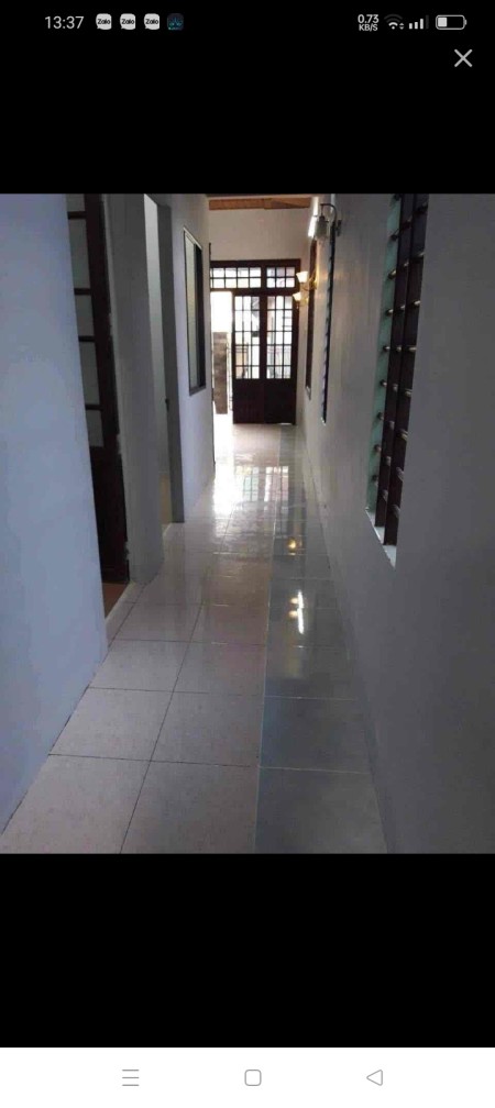 Bán Nhà gác lững Đồng Kè - Liên Chiểu - Đà Nẵng. Giá chỉ bằng 1 lô đất