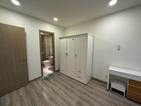 Chung cư Richstar Hoà Bình, Hiệp Tân, TP: 76m2, 2pn, 2wc NT cao cấp 13tr/th