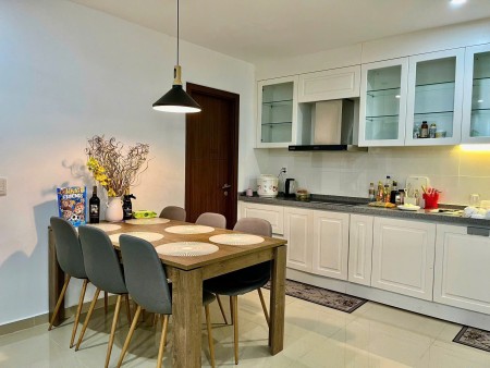 Bán Căn Hộ Mặt Tiền Biển - Cạnh Công Viên Phần Mềm - View thành phố - Sông Hàn - Pháo Hoa Đà Nẵng